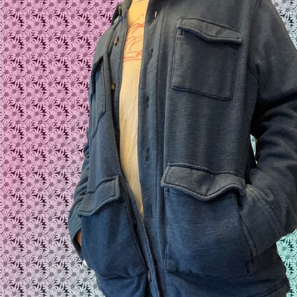 Even Tide Fleece Jacket - Picture 5 of 6